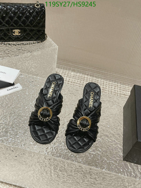 SAMC - CHL Women Shoes High Heels - 044