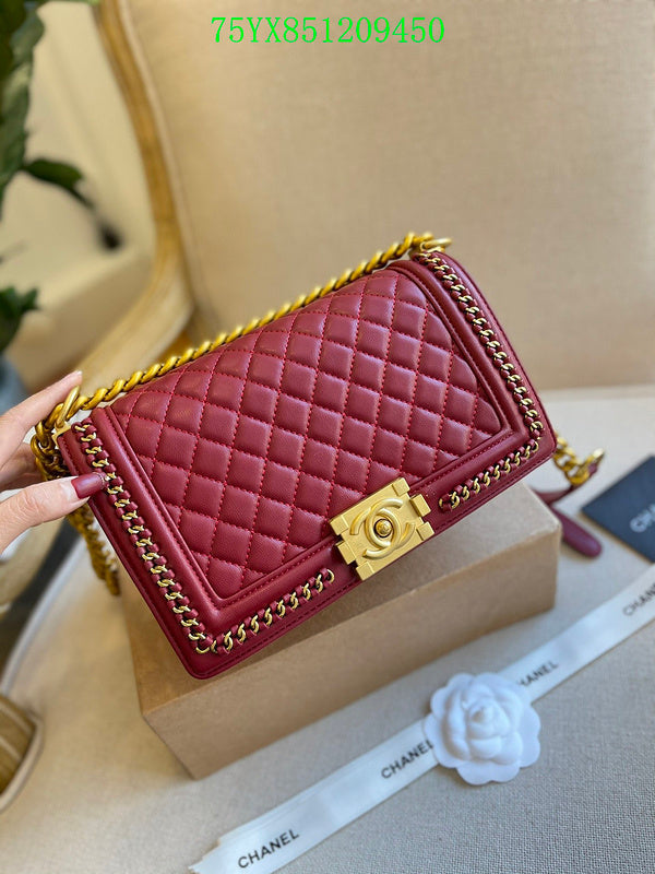 Glami - CHL Bags - 3111