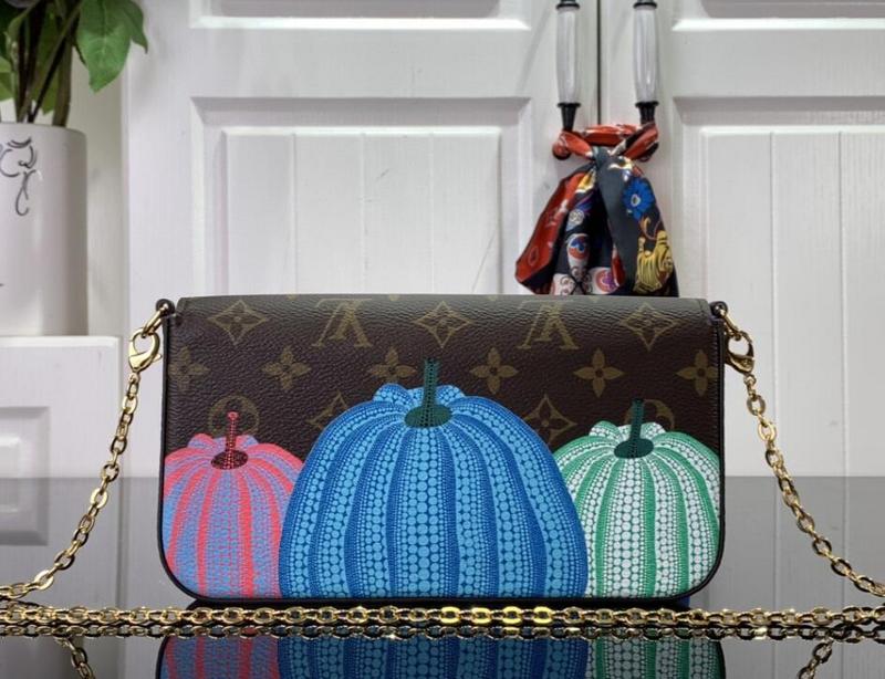 SAMC - LOV Bags - 1272