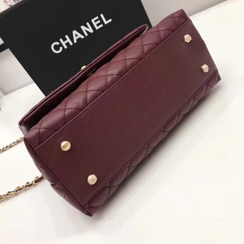 Satchel Bags - CHL Bags - 626