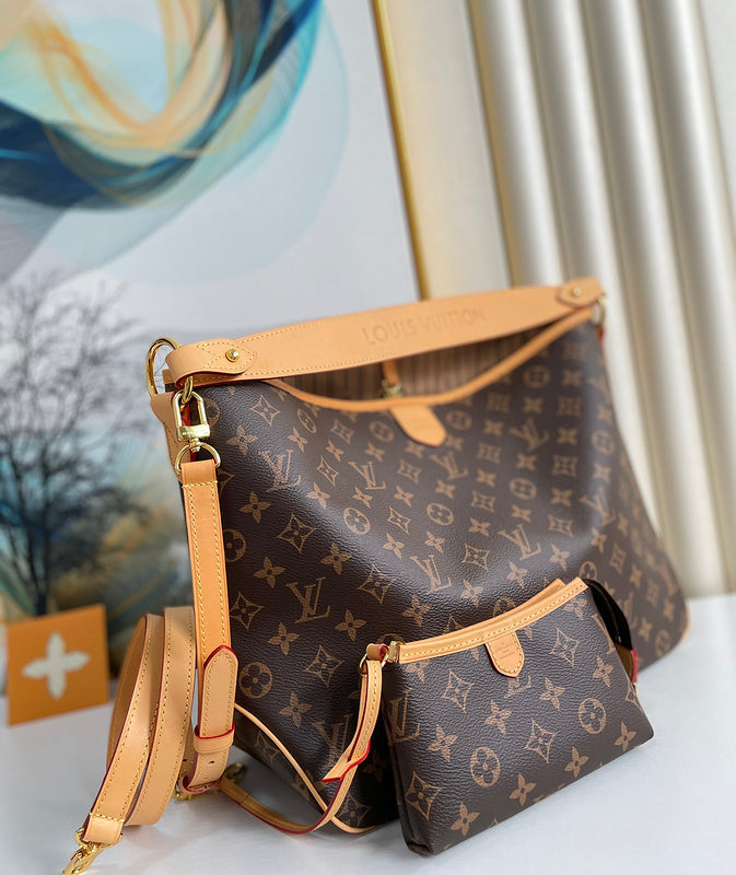 Glami Fashion Lu-Vi bags - 17030