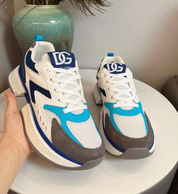 SAMC - DAG Women Shoes - 131