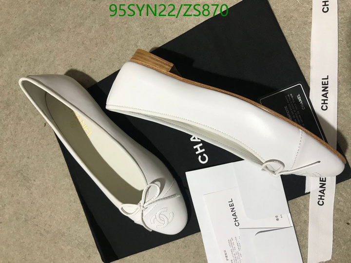 SAMC - CHL Women Shoes Ballet - 339