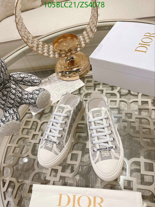 SAMCC - DOR Women Shoes - 1728