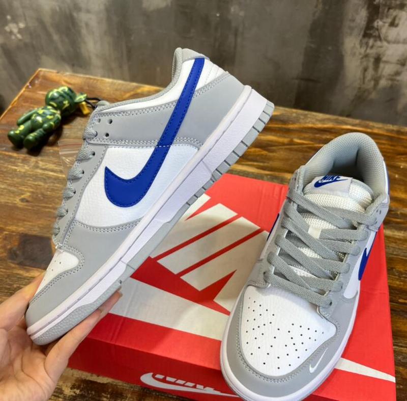 SAMC - NKE Shoes - 478