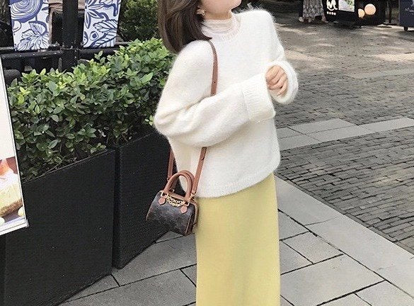 Satchel Bags - CHN Bags - 178