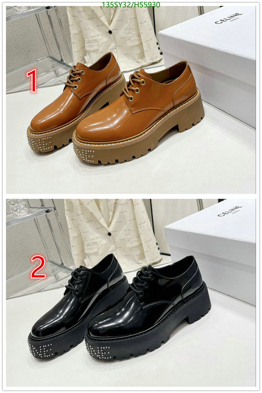 SAMC - COL Women Shoes - 194