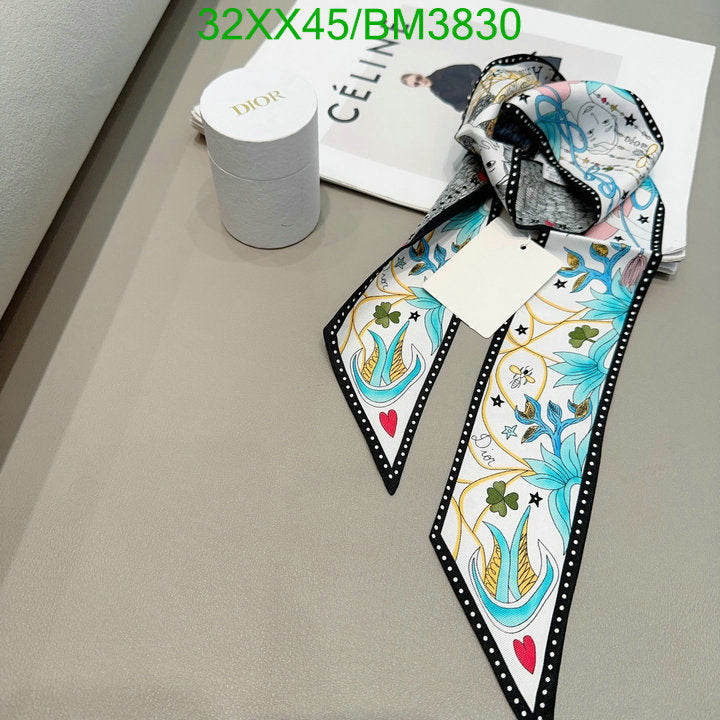SAMC - DOR Scarves - 145