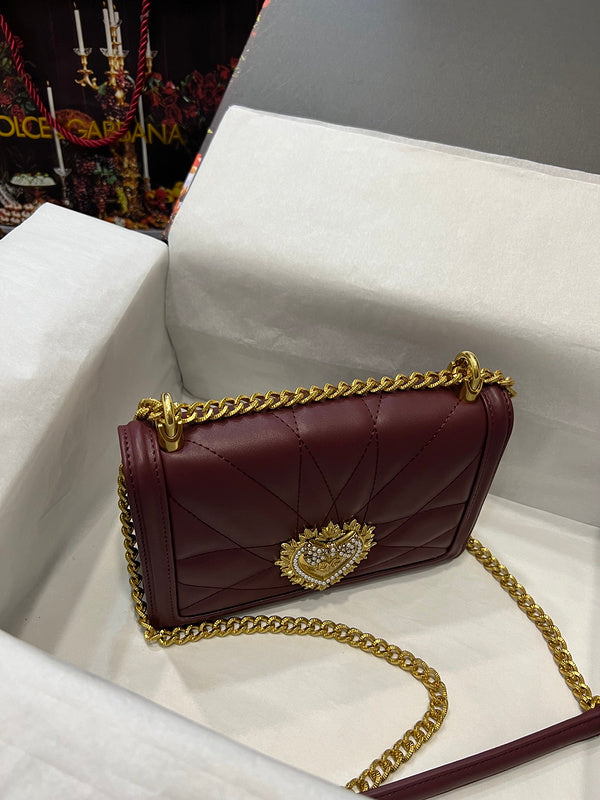 Satchel Bags - DG Bags - 366