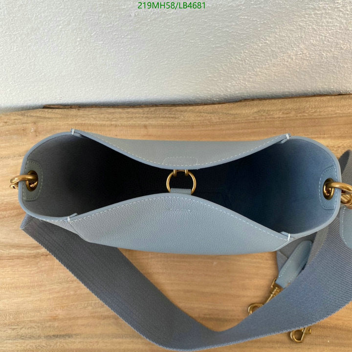 SAMC - COL Bags - 269