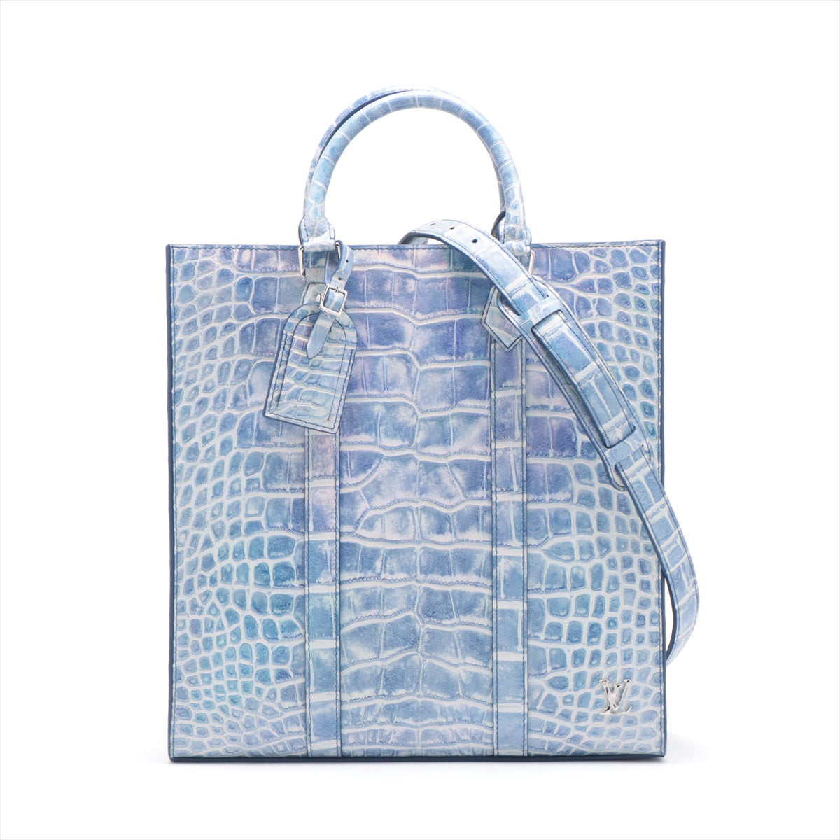 Louis Vuitton Exotic Leather Sakura