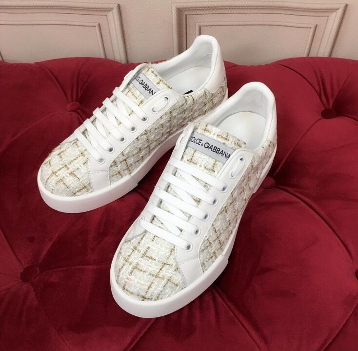 SAMC - DAG Women Shoes - 396