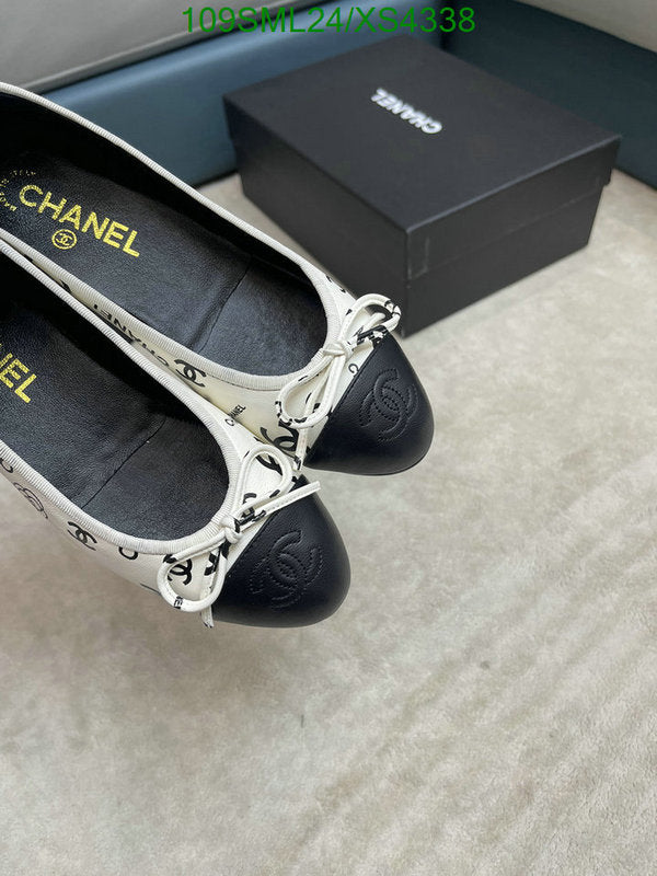SAMC - CHL Women Shoes Ballet - 370