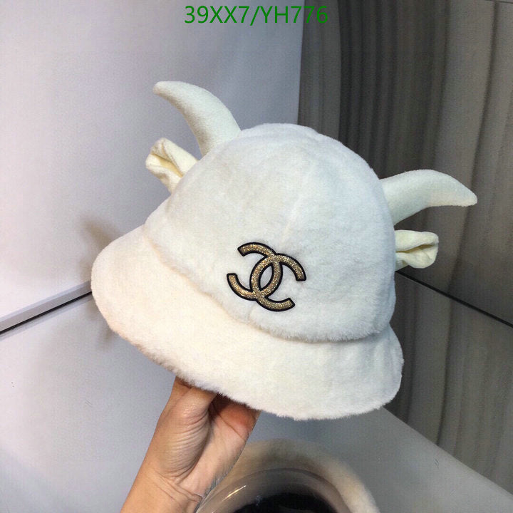 SAMC - CHL Caps & Hats - 494