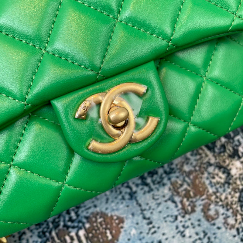 Satchel Bags - CHL Bags - 1672