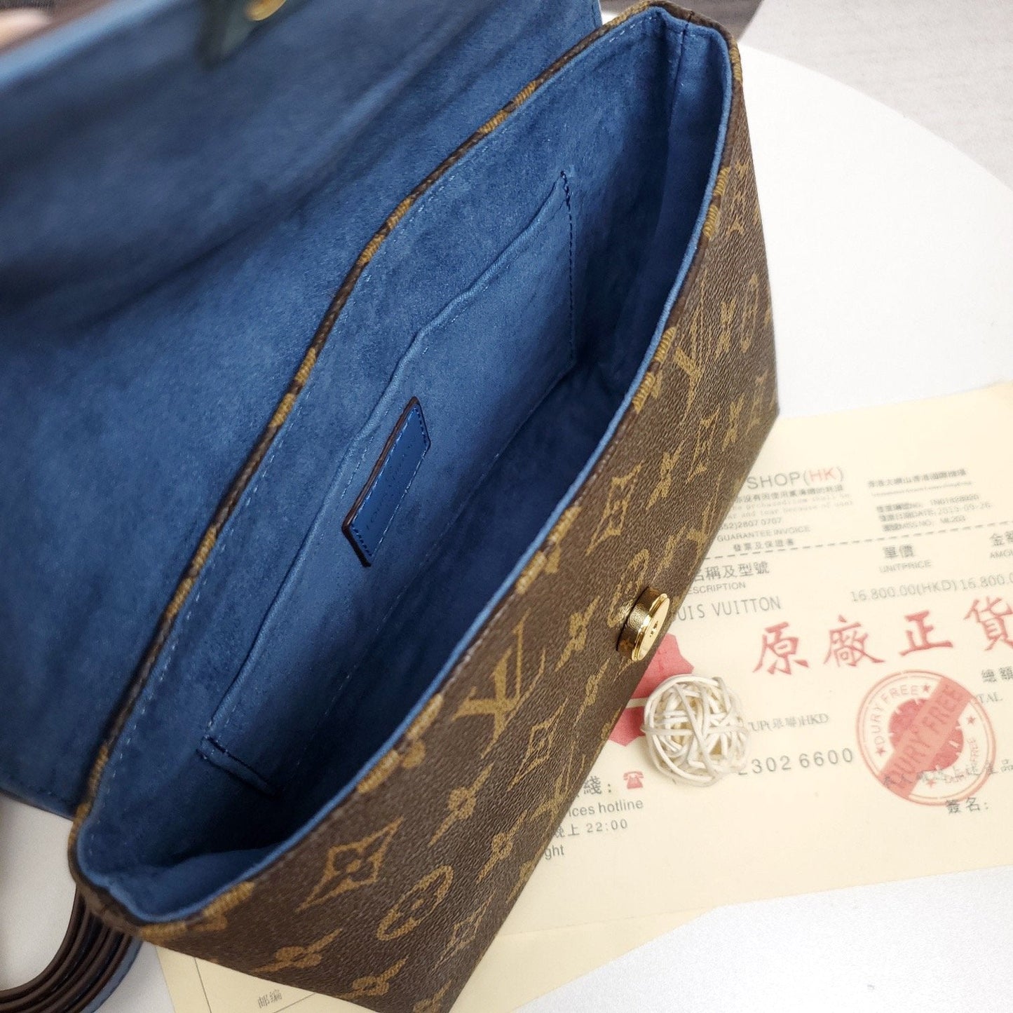 EN - New Arrival Bags LUV 213