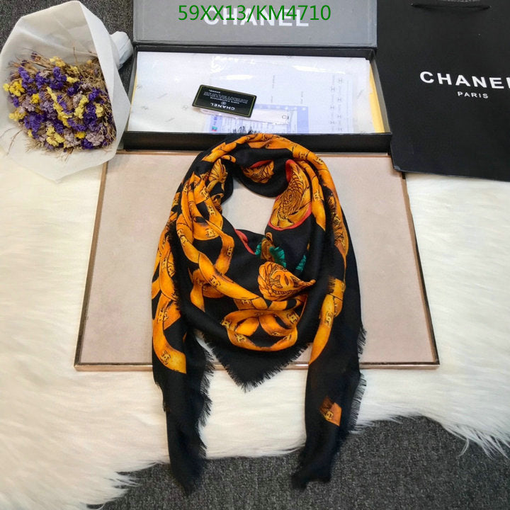 SAMC - CHL Scarves - 949