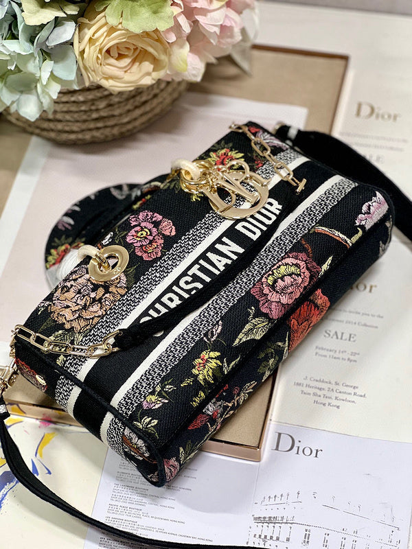 Glami Fashion - DIR Bags - 1213