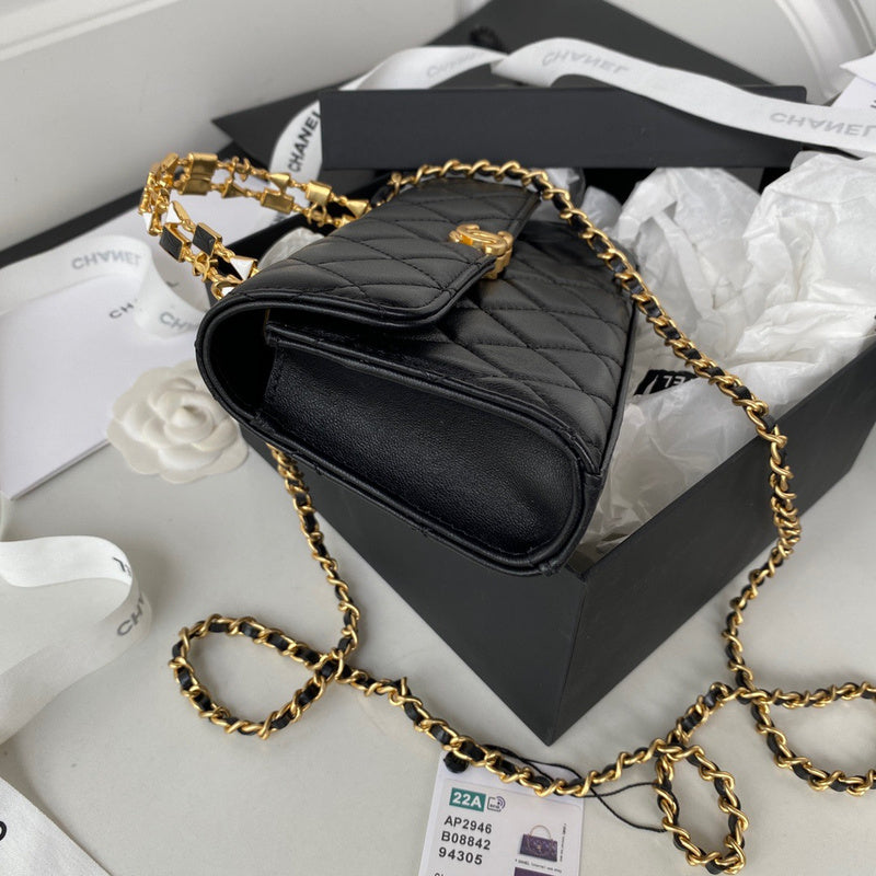 Satchel Bags - CHL Bags - 7604