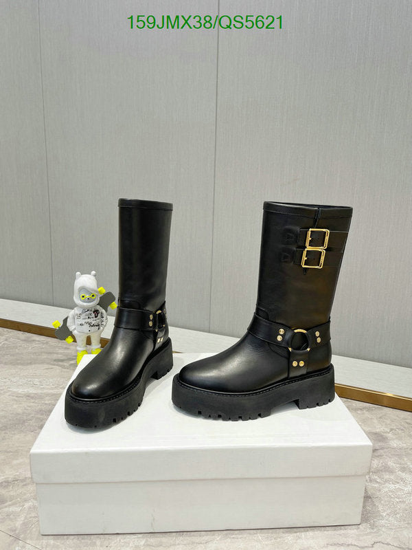 SAMC - COL Women Shoes - 067