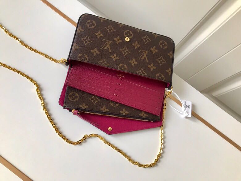 GlamI Lu-Vi bags - 3641