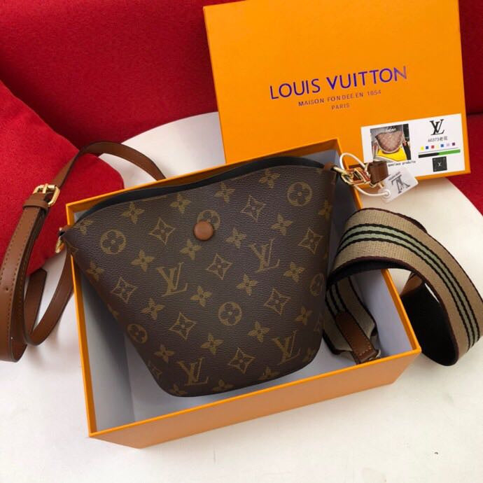 Glami- Glami- Lu-Vi bags - 3720