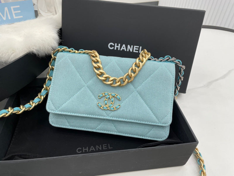 ELE - CHL Bags - 556