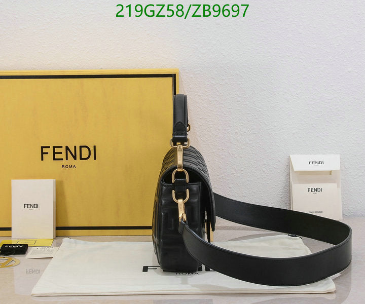 SAMC - FDE Bags - 468