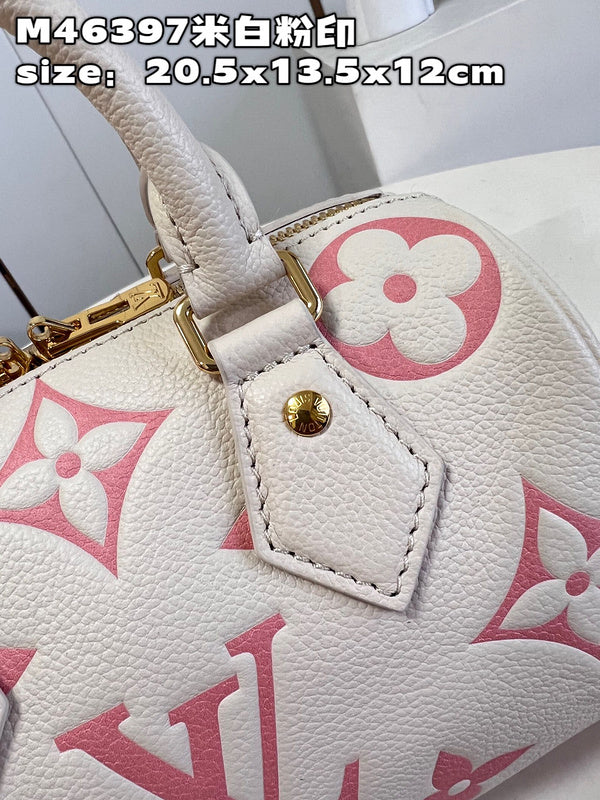 Satchel Bags - VL Bags - 1630