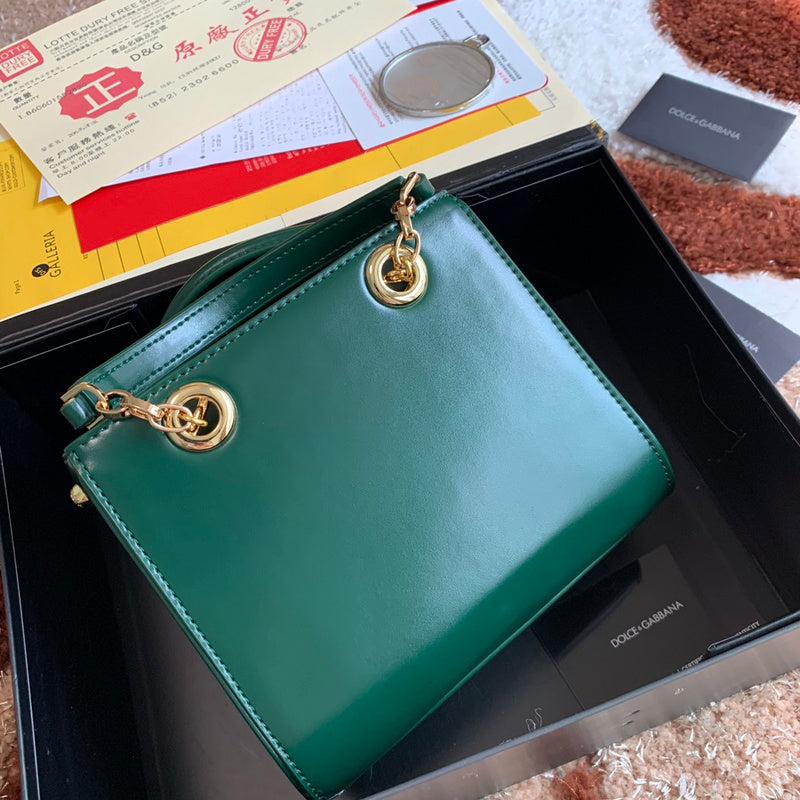 Satchel Bags - DG Bags - 285
