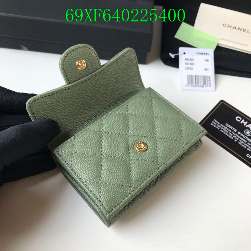 Glami - CHL Wallet - 2515