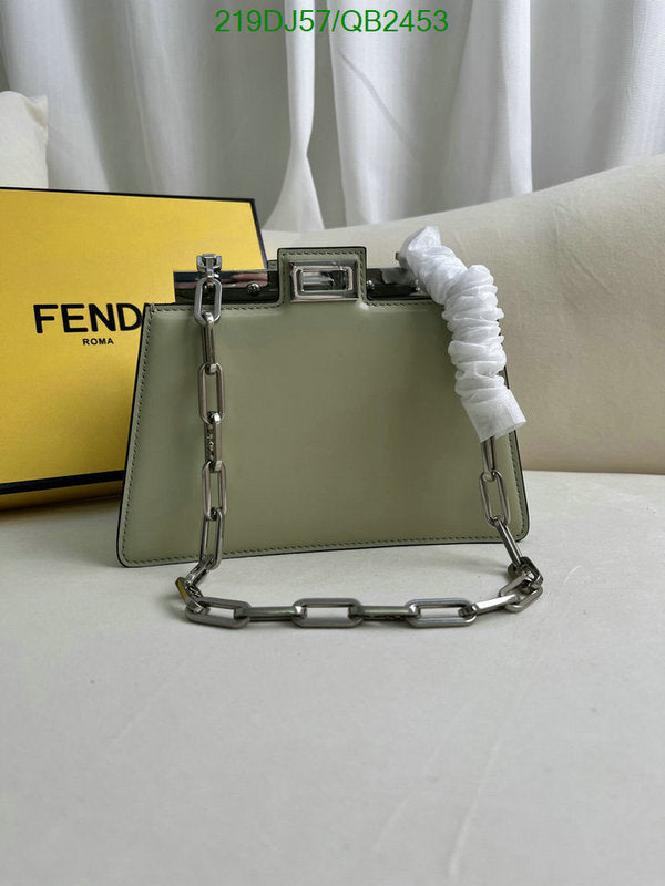 SAMC - FDE Bags - 381