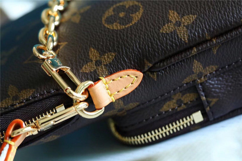 Satchel Bags - VL Bags - 7473