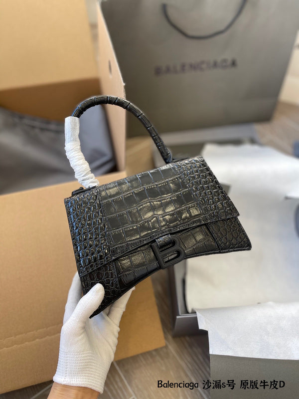 Satchel Bags - BGA Bags - 1498