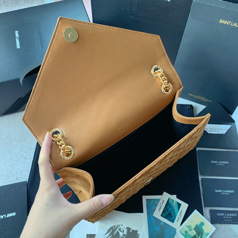 Satchel Bags - STLT Bags - 337