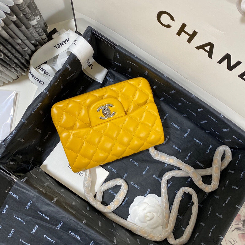 Satchel Bags - CHL Bags - 4548