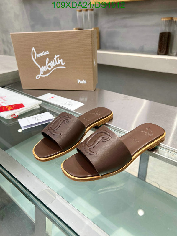 SAMC - CBL Women Shoes - 030