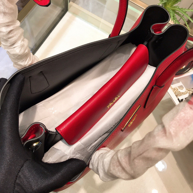Satchel Bags - PDA Bags - 2462