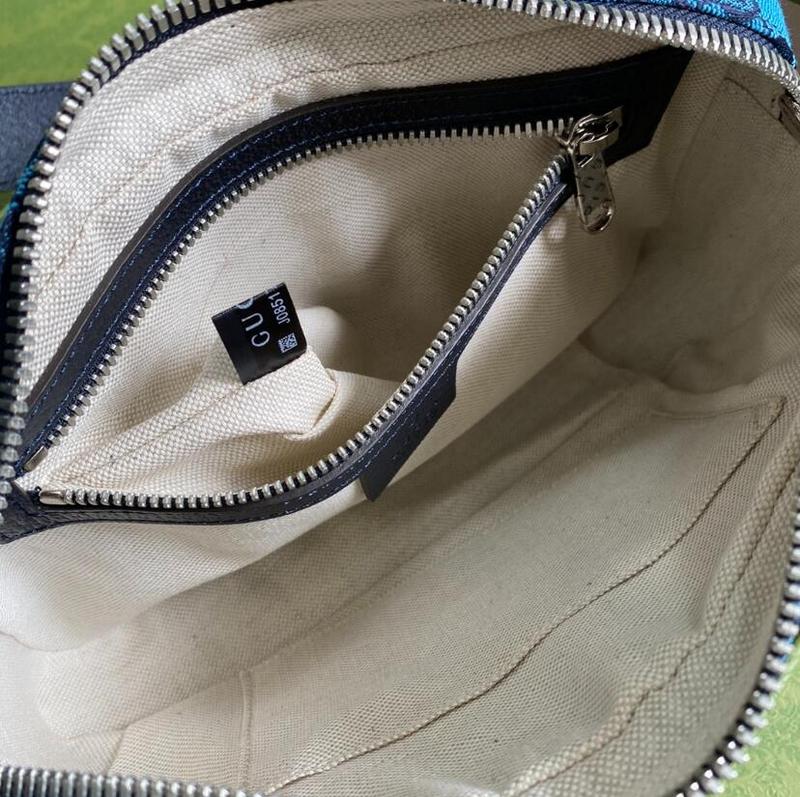 SAMC - GUKI Bags - 1786