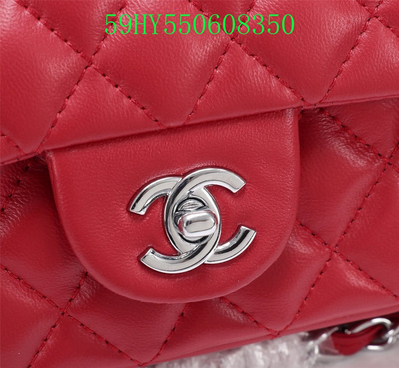 Satchel Bags - CHL Bags - 5269