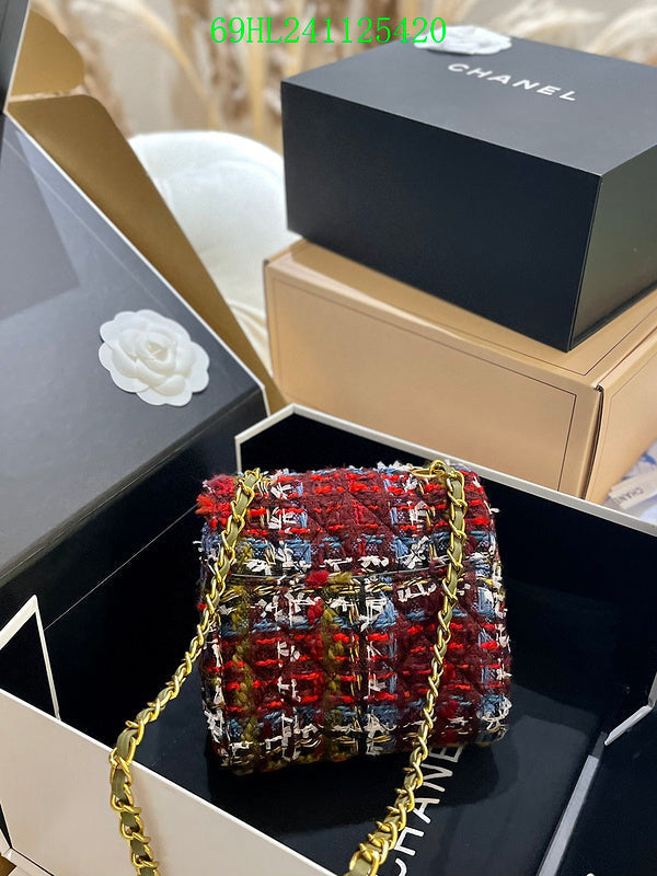 Glami - CHL Bags - 1820