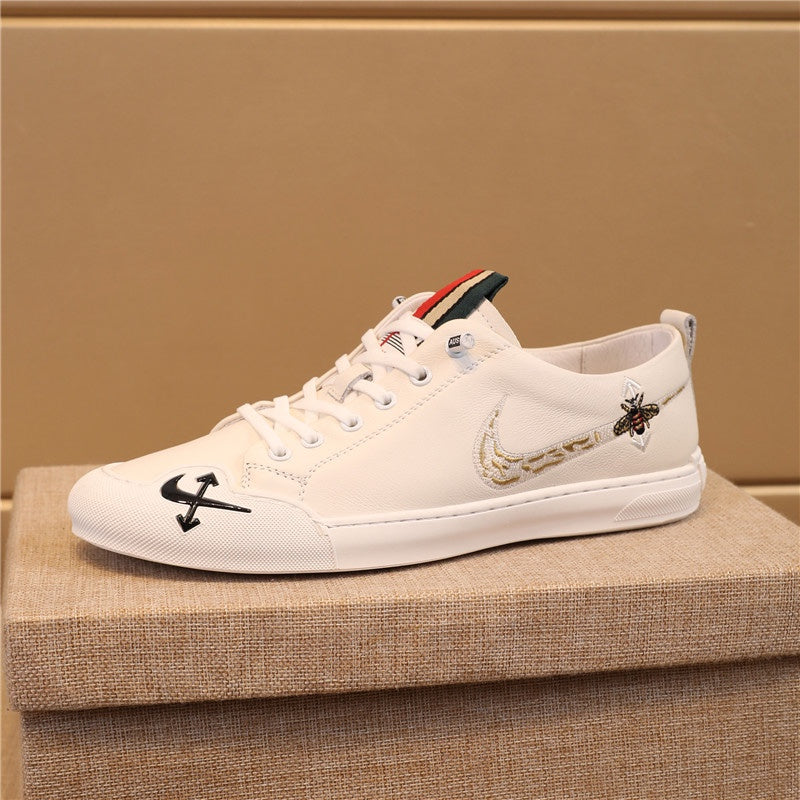 Satchel Bags - Mix Shoes - 777