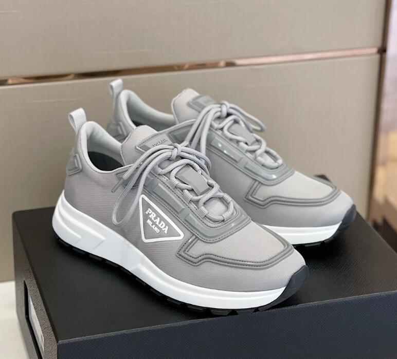 GlamyMen Shoes - 096