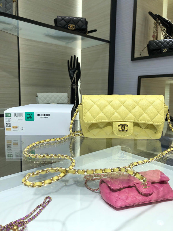 Satchel Bags - CHL Bags - 1467
