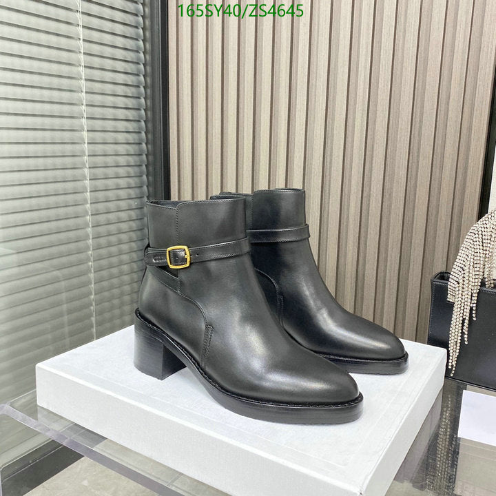 SAMC - COL Women Shoes - 162