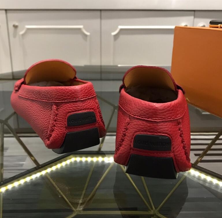SAMC - LOV Men Shoes - 1896