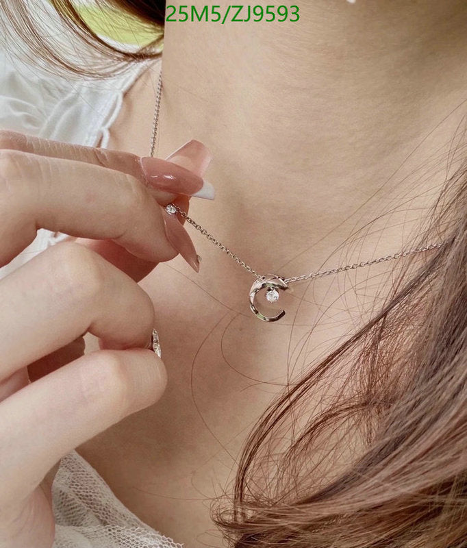 SAMC - CHL Jewelry - 898