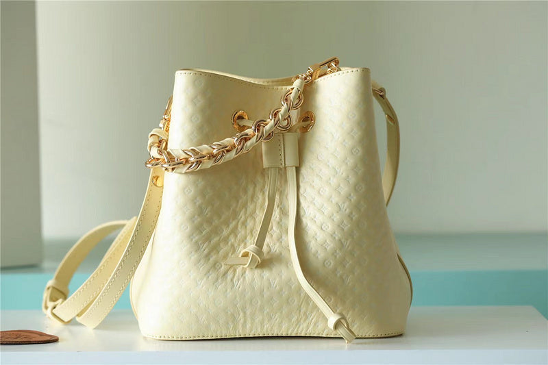 ELE - LUV Bags - 317