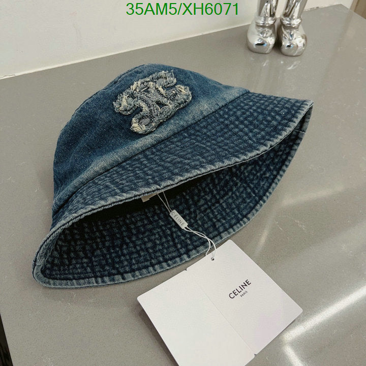 SAMC - COL Caps & Hats - 334