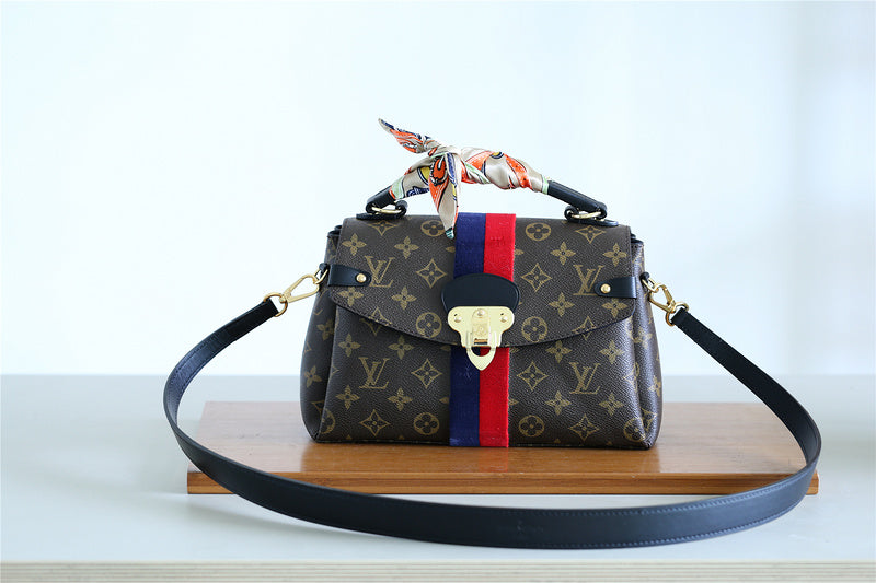 Satchel Bags - VL Bags - 7990
